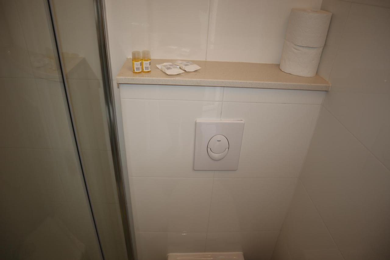 Apartments Iva Und Franka Omiš Dış mekan fotoğraf