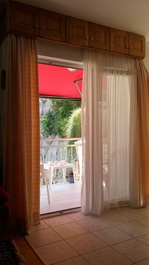 Apartments Iva Und Franka Omiš Dış mekan fotoğraf